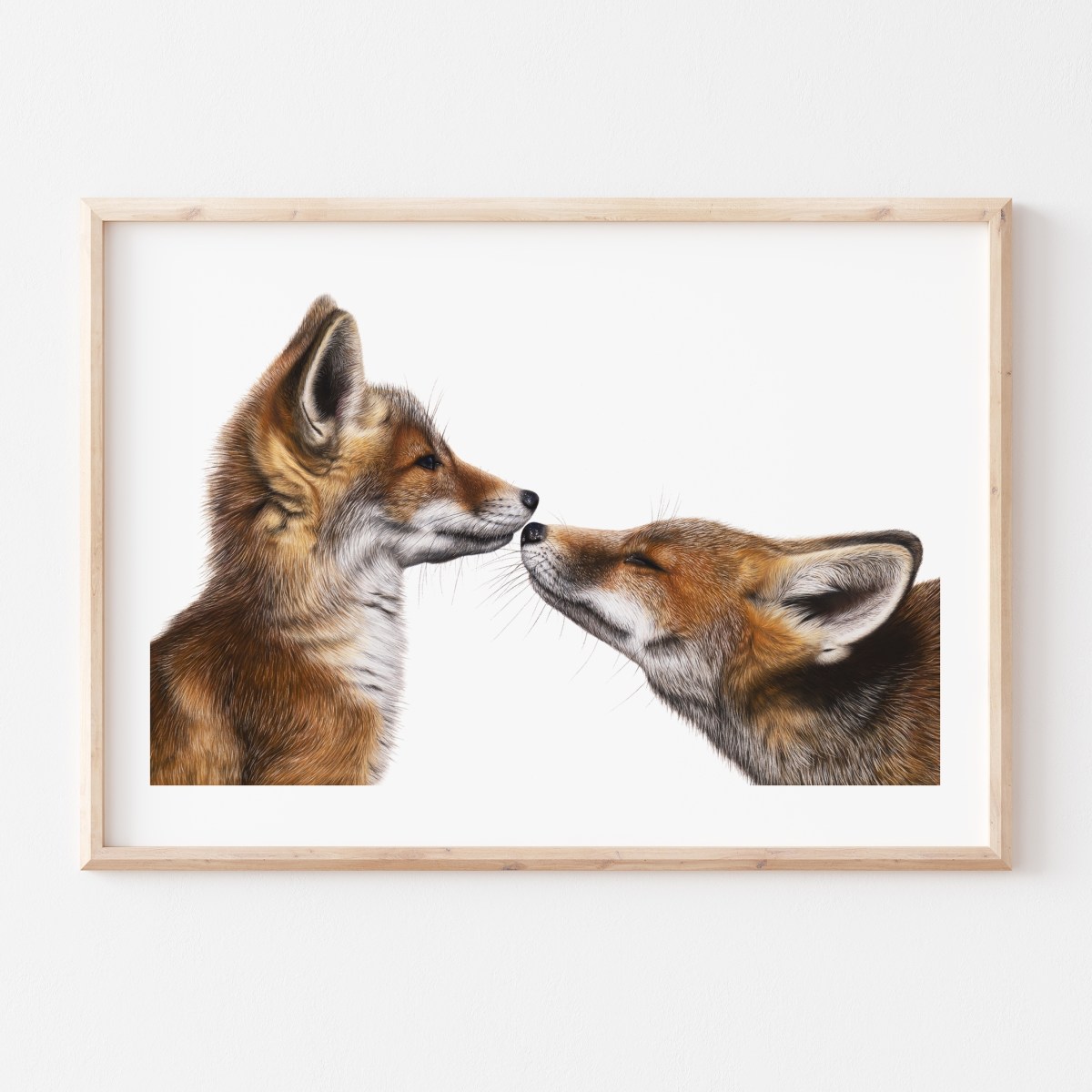 'I Appreciate You' Limited Edition Print